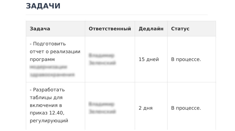 Общая информация